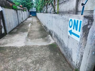 Tanah dan Bangunan Kantor di Cimanggis Tapos Depok (norma