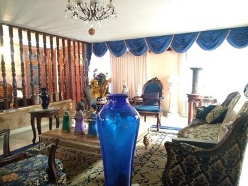 casa en venta en altos de riomar. Cod V13734