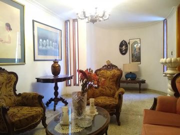 casa en venta en altos de riomar. Cod V13734