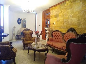 casa en venta en altos de riomar. Cod V13734