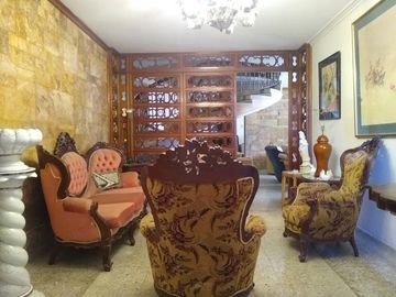 casa en venta en altos de riomar. Cod V13734