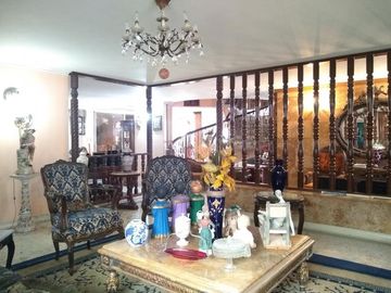 casa en venta en altos de riomar. Cod V13734