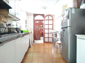 casa en venta en altos de riomar. Cod V13734