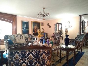 casa en venta en altos de riomar. Cod V13734
