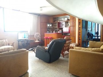 casa en venta en altos de riomar. Cod V13734