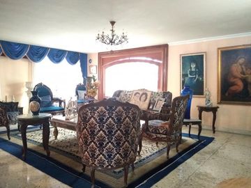 casa en venta en altos de riomar. Cod V13734