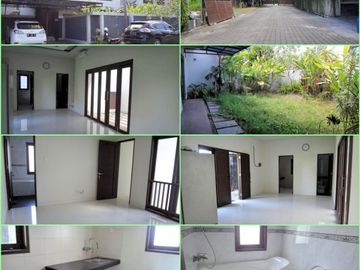 Dijual dan Disewakan Rumah 2 lantai di Perumahan Elit dekat Carrefour Sunset Road, One Gate System, Security 24 jam