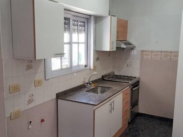 Departamento en Wilde
