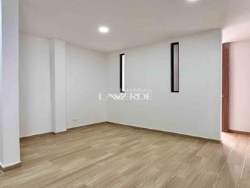 En venta edificio de apartamentos rentables en Toberin, Bogotá