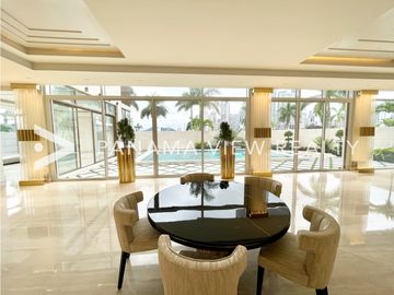 OCEAN REEF / PUNTA PACIFICA / VENTA o ALQUILER