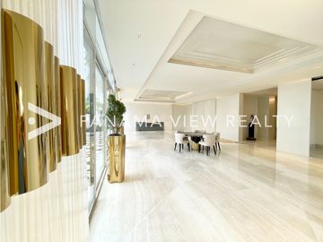 OCEAN REEF / PUNTA PACIFICA / VENTA o ALQUILER