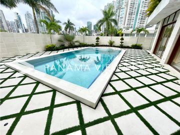 OCEAN REEF / PUNTA PACIFICA / VENTA o ALQUILER