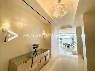 OCEAN REEF / PUNTA PACIFICA / VENTA o ALQUILER