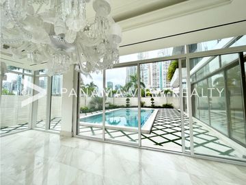 OCEAN REEF / PUNTA PACIFICA / VENTA o ALQUILER