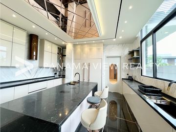 OCEAN REEF / PUNTA PACIFICA / VENTA o ALQUILER
