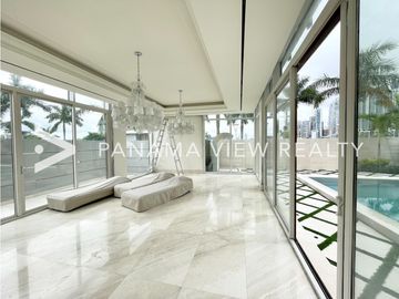 OCEAN REEF / PUNTA PACIFICA / VENTA o ALQUILER