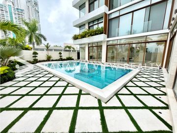 OCEAN REEF / PUNTA PACIFICA / VENTA o ALQUILER