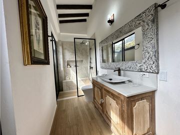 Venta de Casa Campestre en La Ceja