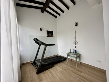 Venta de Casa Campestre en La Ceja
