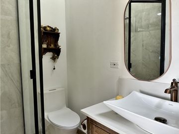 Venta de Casa Campestre en La Ceja