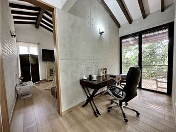 Venta de Casa Campestre en La Ceja