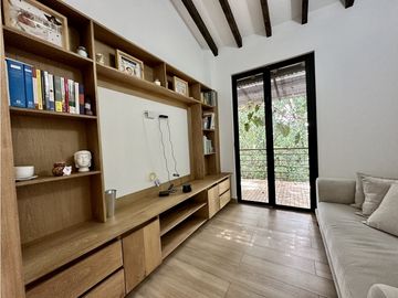 Venta de Casa Campestre en La Ceja