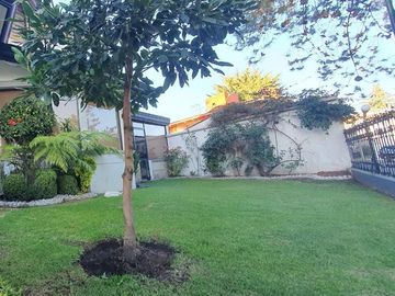 CASA EN RENTA CON SEGURIDAD EN LOMAS DE VALLE ESCONDIDO, ATIZAPÁN DE ZARAGOZA