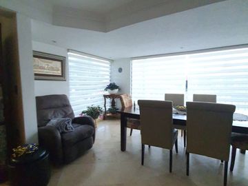 CASA EN RENTA CON SEGURIDAD EN LOMAS DE VALLE ESCONDIDO, ATIZAPÁN DE ZARAGOZA