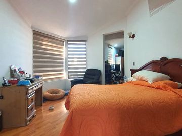 CASA EN RENTA CON SEGURIDAD EN LOMAS DE VALLE ESCONDIDO, ATIZAPÁN DE ZARAGOZA
