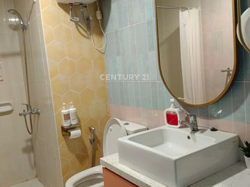 Dijual Neo Soho Residence Full Furnish Di Tanjung Duren Jakarta