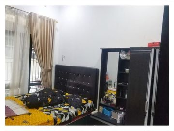 RUMAH DI PALEM GARDEN KAPUAS LINGKAR BARAT KOTA BENGKULU