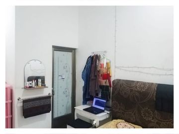 RUMAH DI PALEM GARDEN KAPUAS LINGKAR BARAT KOTA BENGKULU