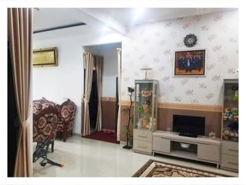 RUMAH DI PALEM GARDEN KAPUAS LINGKAR BARAT KOTA BENGKULU