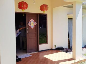Rumah Dijual Dekat UPN Veteran Jawa Timur dan UBAYA