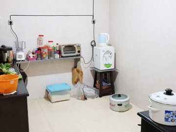 Rumah Dijual Dekat UPN Veteran Jawa Timur dan UBAYA