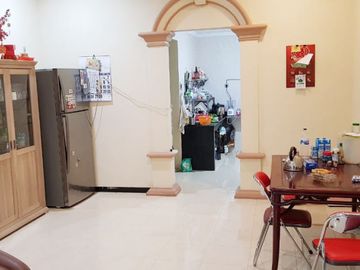 Rumah Dijual Dekat UPN Veteran Jawa Timur dan UBAYA