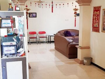 Rumah Dijual Dekat UPN Veteran Jawa Timur dan UBAYA