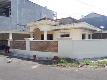 Rumah Dijual Dekat UPN Veteran Jawa Timur dan UBAYA