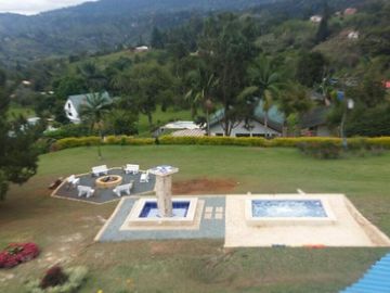 casalote en venta en corregimiento el carmen km 21. Cod V1174