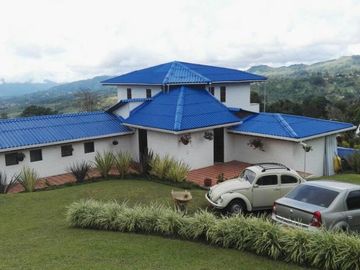 casalote en venta en corregimiento el carmen km 21. Cod V1174