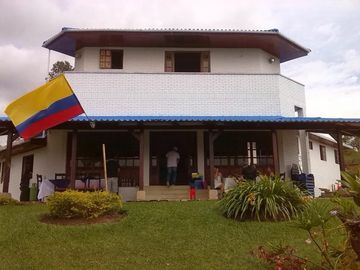 casalote en venta en corregimiento el carmen km 21. Cod V1174