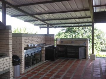 casalote en venta en corregimiento el carmen km 21. Cod V1174