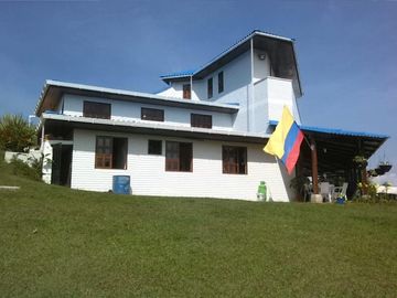 casalote en venta en corregimiento el carmen km 21. Cod V1174