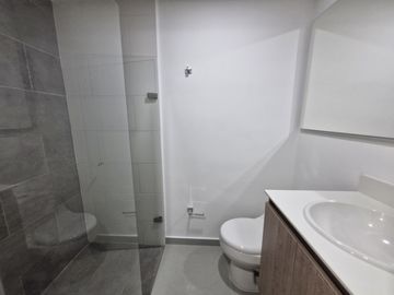 apartamento en arriendo en vereda pan de azúcar. Cod A515498
