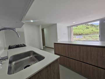 apartamento en arriendo en vereda pan de azúcar. Cod A515498