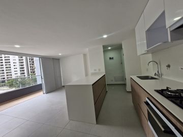 apartamento en arriendo en vereda pan de azúcar. Cod A515498