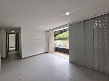 apartamento en arriendo en vereda pan de azúcar. Cod A515498