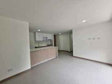 apartamento en arriendo en vereda pan de azúcar. Cod A515498
