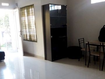 Rumah cantik yang nyaman di Cisaranten Kulon Arcamanik Bandung