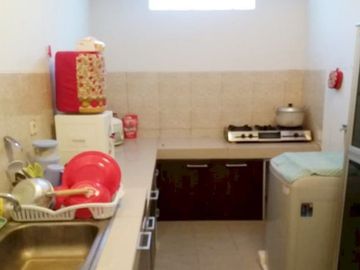 Rumah cantik yang nyaman di Cisaranten Kulon Arcamanik Bandung